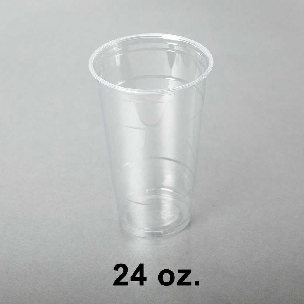 24oz Plastic 3pk Reusable Cold Cup Solid Blue/Mint/Peach - Room Essentials™