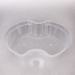 Plastic Bowl Insert Tray (Compatible with HT 39 oz. Round Bowl Set) - 300/Case