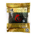 寿司海苔 全切 极上 金 100张/包 - 80包/箱
