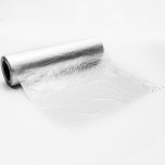 HDPE 透明塑料保鲜袋12" X 20" - 4/箱