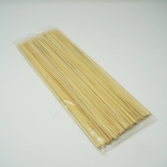 竹签1/8" (3 mm) X 12寸 - 10000/箱