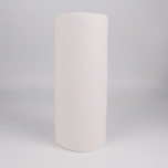 白色双层厨房纸 11" X 8", 70张/卷 - 30卷/箱