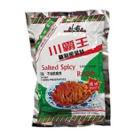 川霸王大包榨菜丝（辣味）, 24X14.1OZ/400G