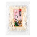 自然风味竹笙, 24X50G/1.76OZ