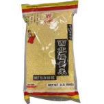 西北糯黄米, 20X2LBS