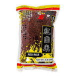 五谷丰红曲米, 20X2LBS