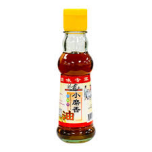 川霸王小磨麻油, 20X150ML