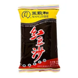 王致和红豆沙, 20X500G