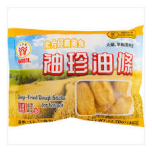 袖珍油条, 360 G X 20