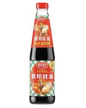 CB Oyster Sauce     510g*12