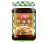 CB Chu Hou Sauce    220g*15