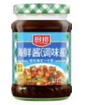 CB Hoisin Sauce     220g*15