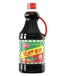 CB Soy Sauce     1.68L*6