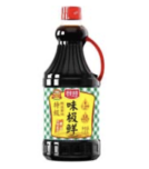 厨邦味极鲜酱油 1.63L*6