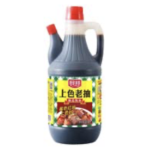 CB Soy Sauce-Dark     800ml*12