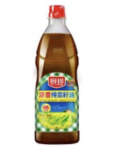 厨邦菜籽油 900ml*15