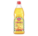 厨邦花生油 900ml*15