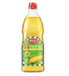 厨邦玉米油 900ml*15