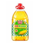 CB Corn Oil     4L*4