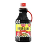 厨邦鲜味生抽 1.9L*6