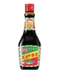 厨邦美味鲜酱油 760ml*6