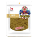 CZW Five-Spices Powder     1LB*16