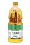 CZW Green Sichuan Pepper Oil   1.8L*6