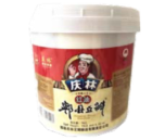 CZW Broad Bean Sauce    7KG*1