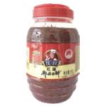 CZW Broad Bean Sauce.    1100g*8