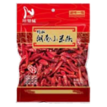 CZW Dried Chili     100g*30