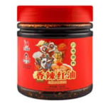 CZW Chili Sauce     750g*6