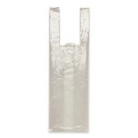 Ldpe Clear One Cup Bag - 2640 Pcs/Case