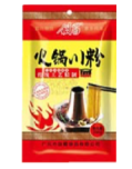 JS Hot Pot Noodles    240g*48