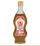 黎红花椒油 265ml*12