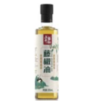 黎红藤椒油 265ml*12