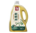 黎红藤椒油 1.8L*6