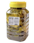 LL Pickled Mustard     2500g*6