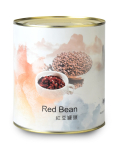 Mocha Red Bean 7.48 BLS/CAN - 4 CAN/CASE