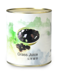 Mocha Grass Juice 7.48 BLS/CAN - 4 CAN/CASE