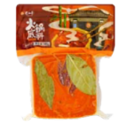 SJX Hot Pot Soup Base   500g*20