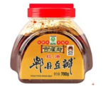 XHW Broad Bean Paste w/Chili Oil  780g*16