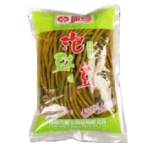 盈棚泡豇豆 1000g*14