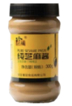 ZC Sesame Paste     300g*20