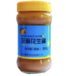 ZC Sesame Peanut Paste    300g*20