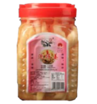 ZDL Pickled Baby Ginger 1500g*6