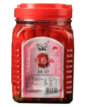 ZDL Pickled Chili Pepper    1500g*6