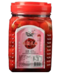 ZDL Pickled Wild Pepper    1500g*6