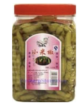 真的老小米椒 1500g*6