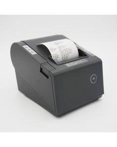 80mm Black Thermal Receipt/Kitchen Printer