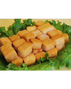 GH-Fish Tofu - 4.4lb*5/case